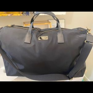 Kate Spade Weekend Duffle Bag